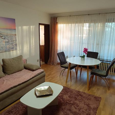 Ferienwohnung Zum Glueck Bad Kissingen Exteriör bild